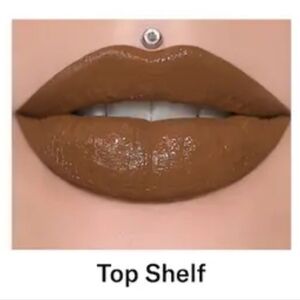 NWT Jeffree Star Supreme Gloss (Top Shelf)